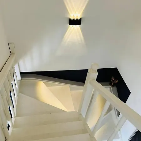 Altinkum'da Dubleks Daire Apartment *