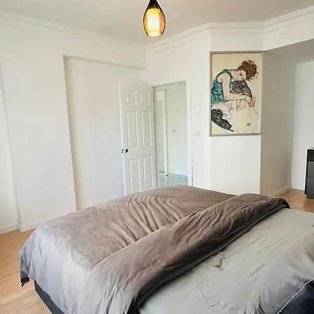 Altinkum'da Dubleks Daire Apartamento *