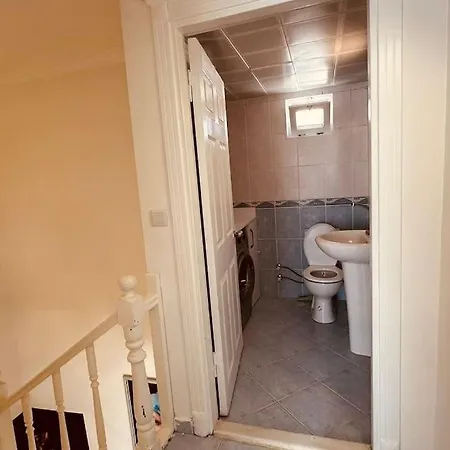 Apartment Altinkum'da Dubleks Daire