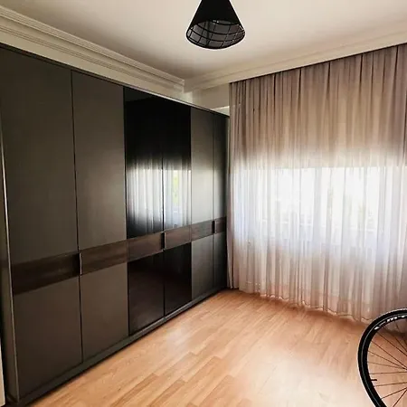 Altinkum'da Dubleks Daire Antalya